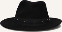 Zwarte LIU JO Hoed STUDS HAT Zwarte LIU JO Hoed STUDS HAT - medium
