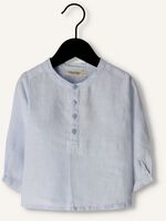 Lichtblauwe MARMAR COPENHAGEN Tops & T-shirts TOTORO Lichtblauwe MARMAR COPENHAGEN Tops & T-shirts TOTORO - medium