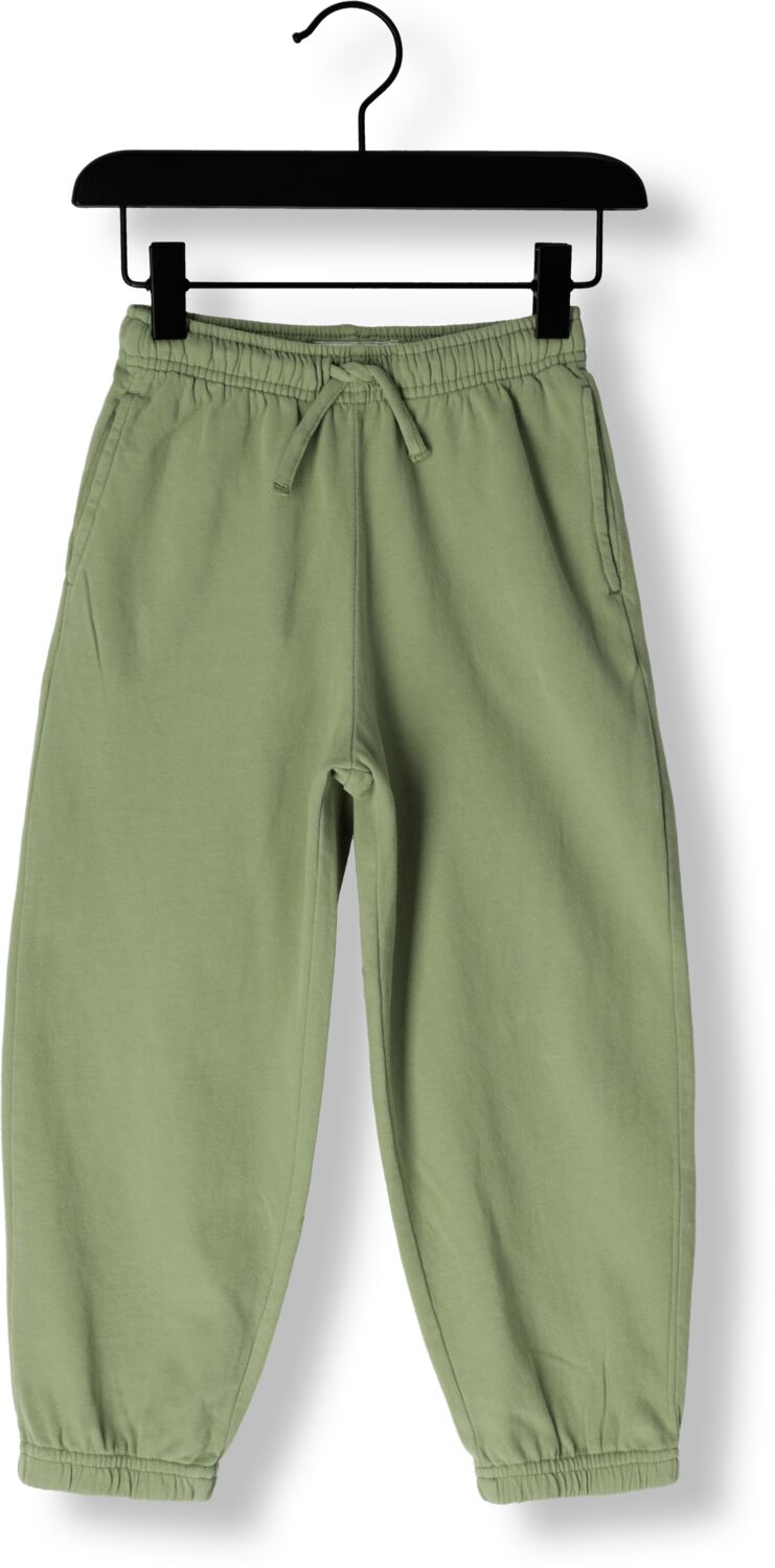AMERICAN VINTAGE Jongens Broeken Fazy 2 Groen