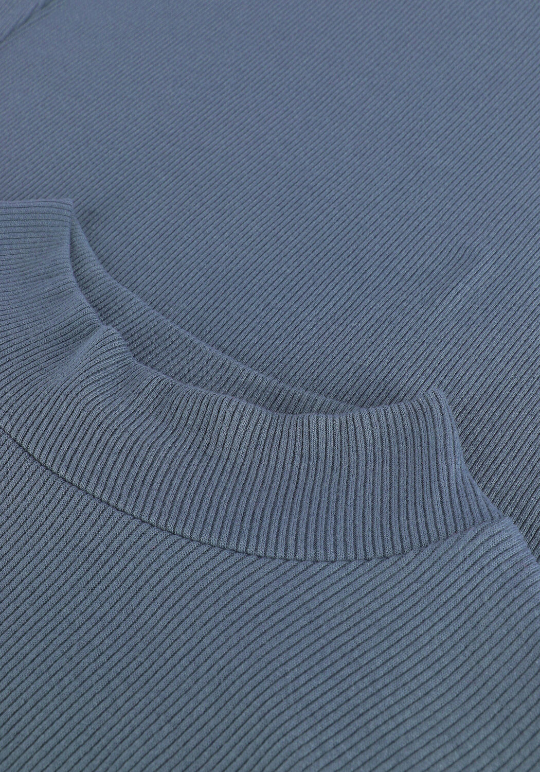 Groene MODSTR&Ouml;M Top KROWN T-SHIRT - large