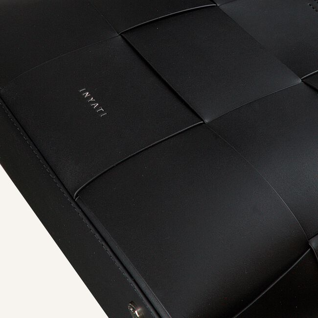 Zwarte INYATI Handtas YLVA Zwarte INYATI Handtas YLVA - large