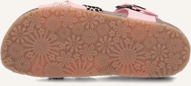 Roze TON & TON Sandalen NIKOLNA Roze TON & TON Sandalen NIKOLNA - large