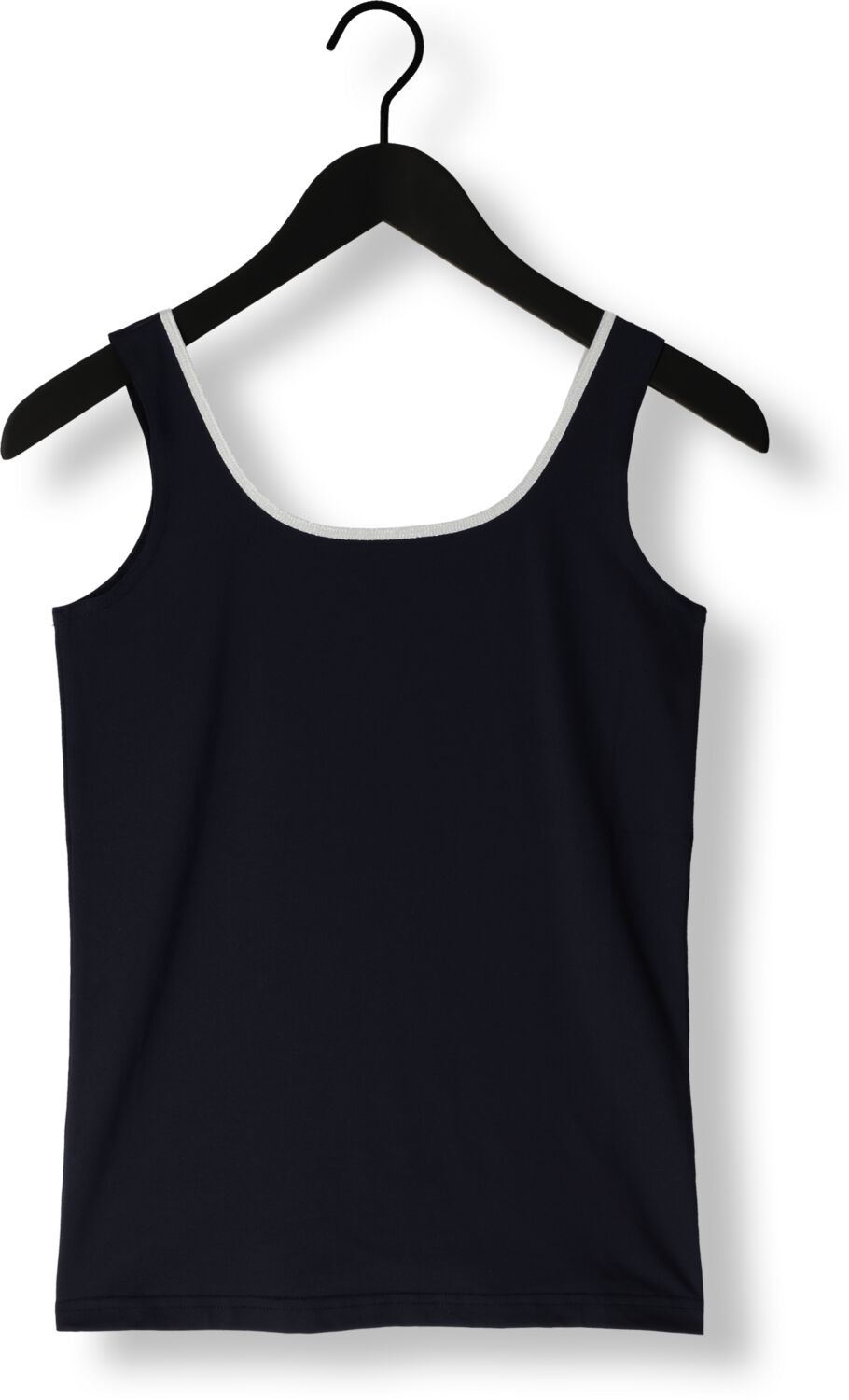 NUKUS Dames Tops & T-shirts Juba Singlet Donkerblauw