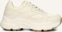 Witte OMODA Lage sneakers DAVINA Witte OMODA Lage sneakers DAVINA - medium