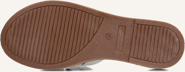 Gouden TANGO Slippers AUDREY 5 Gouden TANGO Slippers AUDREY 5 - large