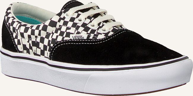 Zwarte VANS Lage sneakers UA COMFYCUSH ERA WOMEN Zwarte VANS Lage sneakers UA COMFYCUSH ERA WOMEN - large