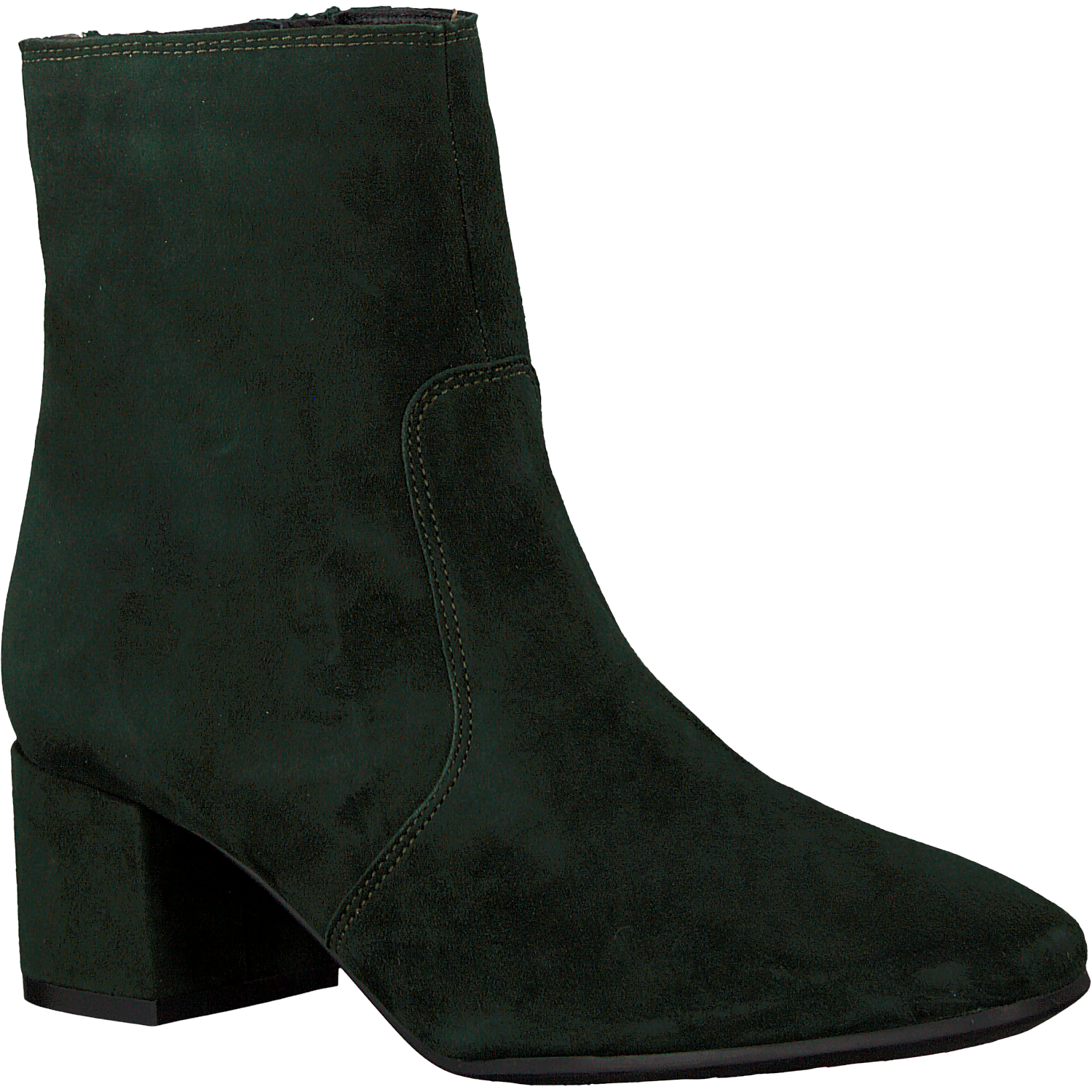 Groene OMODA Enkellaarsjes 5255219 | Omoda Groene OMODA Enkellaarsjes 5255219 | Omoda