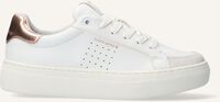 Witte BJORN BORG Lage sneakers T1600 BSC MET W - medium