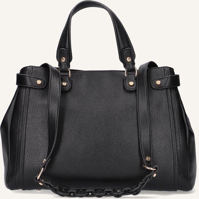 Zwarte LIU JO Handtas COERENTE BOSTON BAG Zwarte LIU JO Handtas COERENTE BOSTON BAG - large