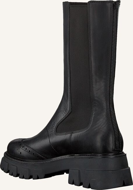 Zwarte ASH Chelsea boots LENNOX Zwarte ASH Chelsea boots LENNOX - large