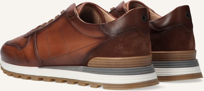 Bruine GIORGIO Lage sneakers 87519 Bruine GIORGIO Lage sneakers 87519 - large