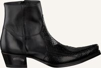 Zwarte SENDRA Cowboylaarzen 15842P - medium