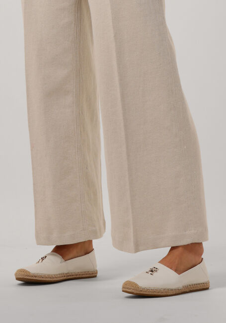 Witte TOMMY HILFIGER Espadrilles ESSENTIAL 1 - large