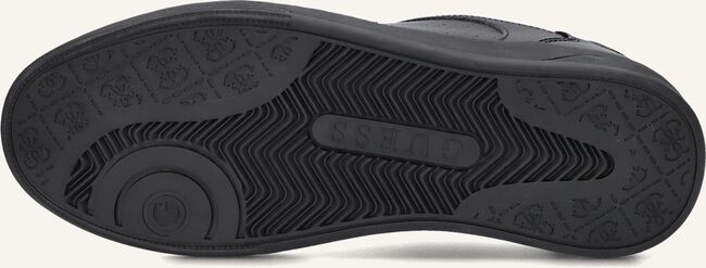 Zwarte GUESS Lage sneakers DAISO Zwarte GUESS Lage sneakers DAISO - large