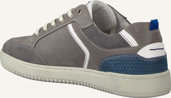 Grijze AUSTRALIAN Lage sneakers MENDONZA Grijze AUSTRALIAN Lage sneakers MENDONZA - large
