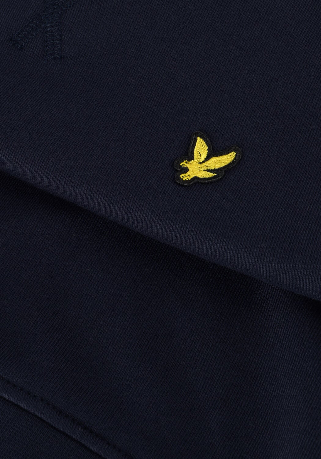 Lyle & Scott Jongens Truien & Vesten Crew Neck Sweatshirt Boys - Donkerblauw, foto 3