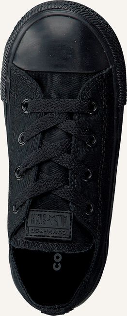 Zwarte CONVERSE Lage sneakers CHUCK TAYLOR ALL STAR OX KIDS Zwarte CONVERSE Lage sneakers CHUCK TAYLOR ALL STAR OX KIDS - large