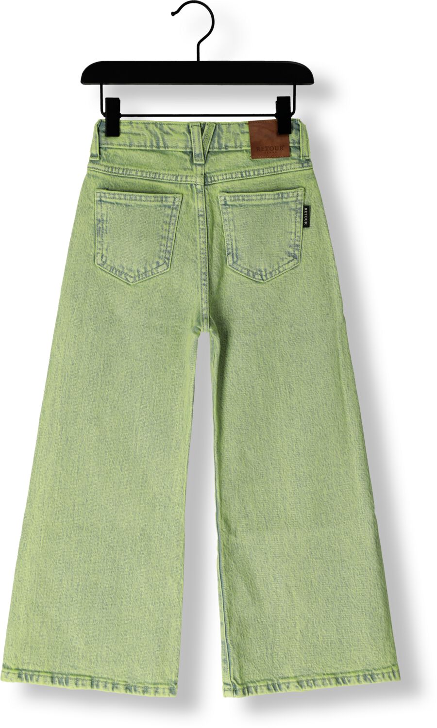 RETOUR Meisjes Jeans Judy Lime