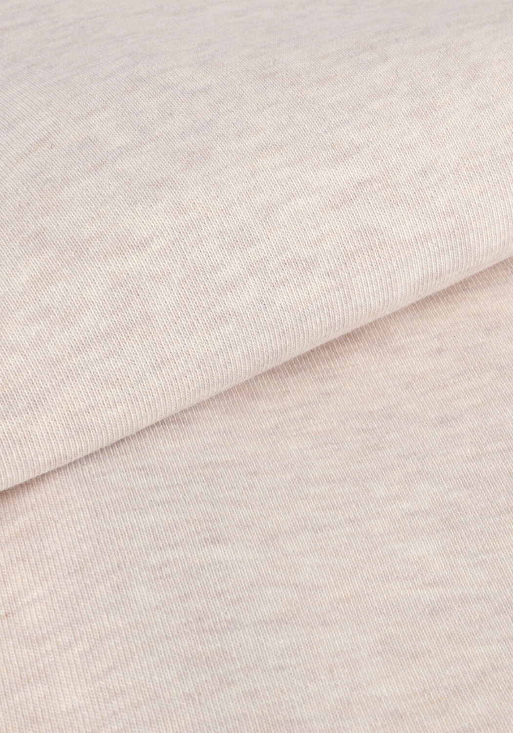 Beige PROFUOMO Casual overhemd OVERSHIRT WESTER - large