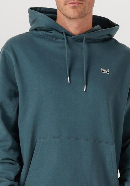Petrol STRØM Clothing Trui HOODIES - large