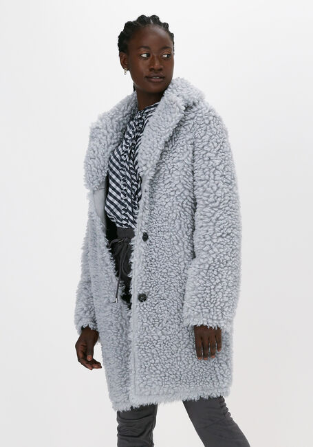 Lammy coat asos clearance
