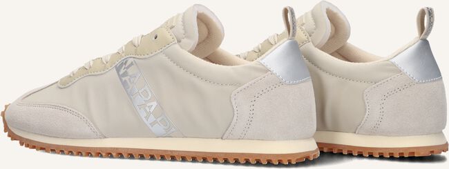 Gebroken wit NAPAPIJRI Lage sneakers CORAL Gebroken wit NAPAPIJRI Lage sneakers CORAL - large