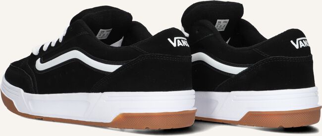 Zwarte VANS Lage sneakers HYLANE HEREN Zwarte VANS Lage sneakers HYLANE HEREN - large