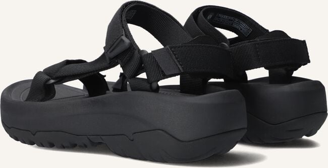 Zwarte TEVA Sandalen W HURRICANE XLT2 AMPSOLE Zwarte TEVA Sandalen W HURRICANE XLT2 AMPSOLE - large
