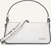 Witte LIEBESKIND Crossbodytassen FRANCIS CROSSBODY XS - medium