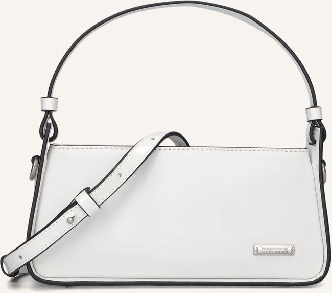 Witte LIEBESKIND Crossbodytassen FRANCIS CROSSBODY XS Witte LIEBESKIND Crossbodytassen FRANCIS CROSSBODY XS - large