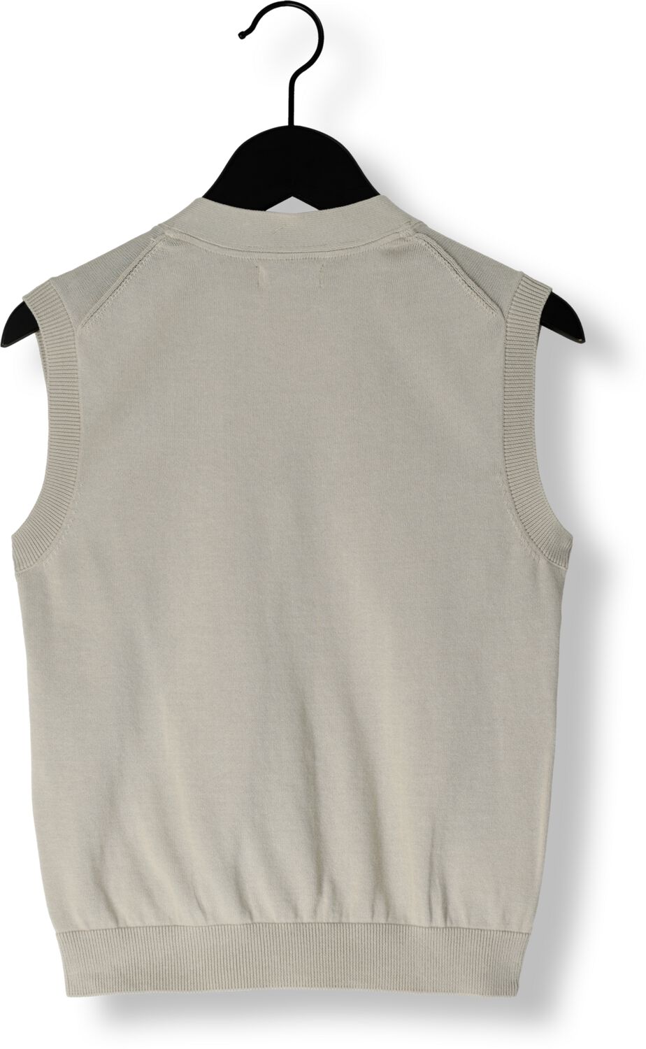 MAYORAL Jongens Truien & Vesten Knitting Vest Beige