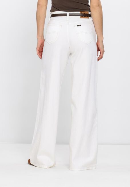 Witte LEE Wide jeans HOPE 112376715 - large
