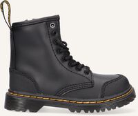 Zwarte DR MARTENS Veterboots 1460 OVERLAY K Zwarte DR MARTENS Veterboots 1460 OVERLAY K - medium