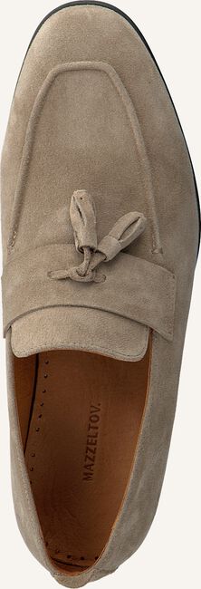 Beige MAZZELTOV Loafers 5134 Beige MAZZELTOV Loafers 5134 - large