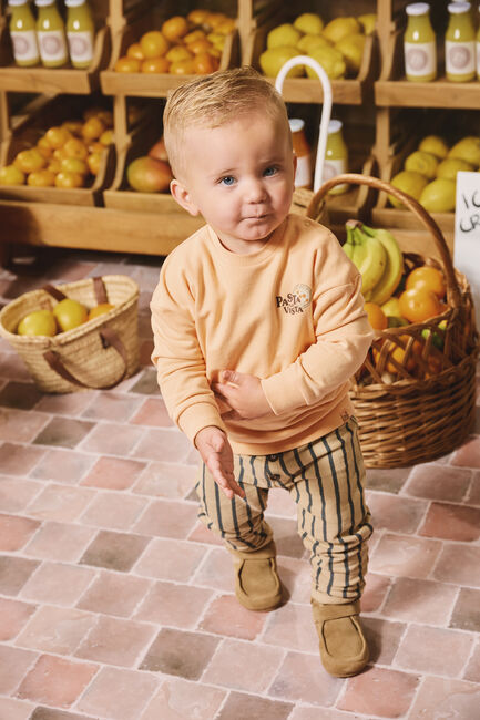 Oranje Z8 Sweater COSIMO - large
