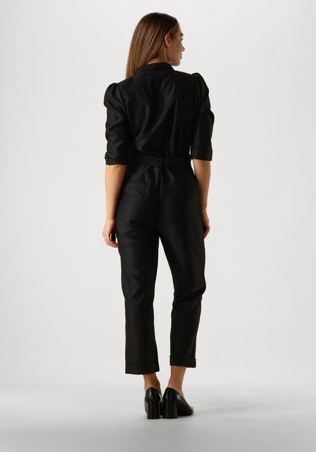 Zwarte MY ESSENTIAL WARDROBE Jumpsuit LAVINAMW JUMPSUIT - large