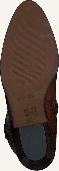 Cognac OMODA Cowboylaarzen 8843 Cognac OMODA Cowboylaarzen 8843 - large
