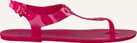 Roze MICHAEL KORS Sandalen MK PLATE JELLY - medium