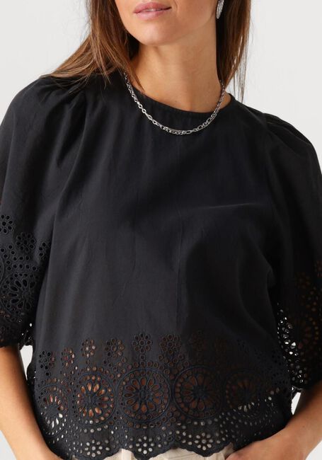 Zwarte BY-BAR Blouses JUTAH BLOUSE - large