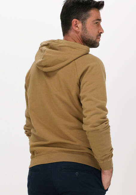 Khaki FORÉT Sweater MAPLE - large