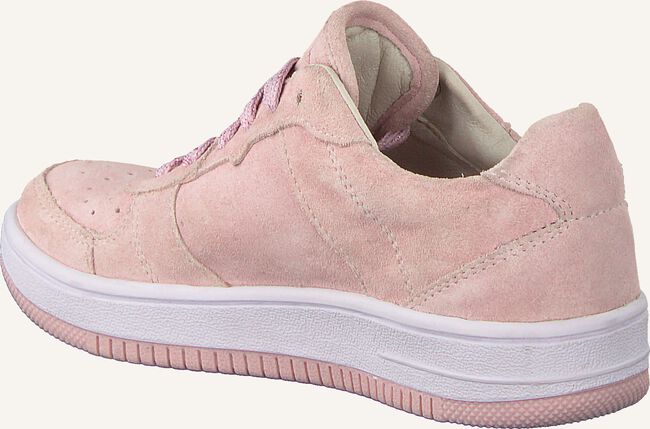 Roze BRAQEEZ Lage sneakers PEGGY POWER Roze BRAQEEZ Lage sneakers PEGGY POWER - large