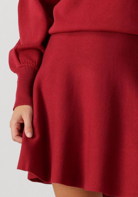 Y.A.S. YASFONNY HW KNIT SKIRT S. - large