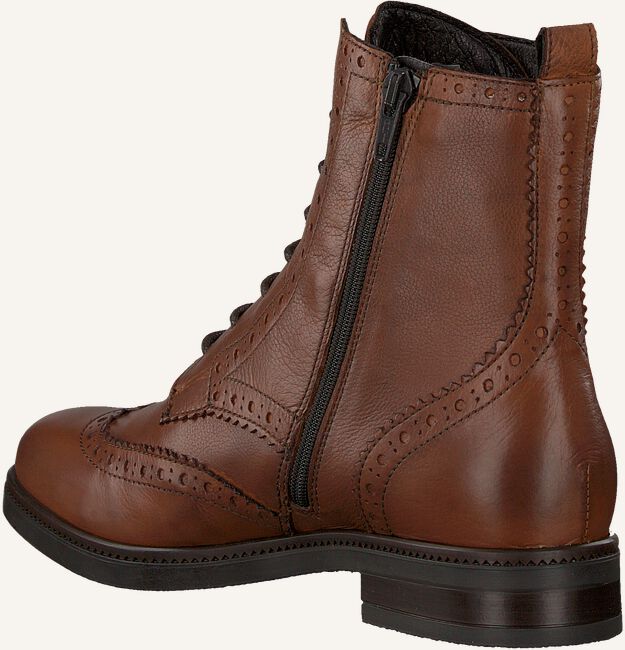 Cognac NOTRE-V Veterboots 44201 Cognac NOTRE-V Veterboots 44201 - large
