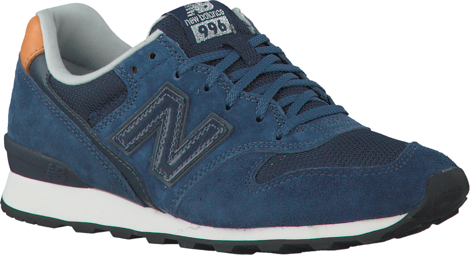 new balance 620 dames oranje