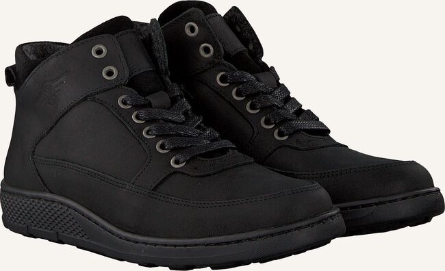 Zwarte BULLBOXER Hoge sneakers AIP500 Zwarte BULLBOXER Hoge sneakers AIP500 - large