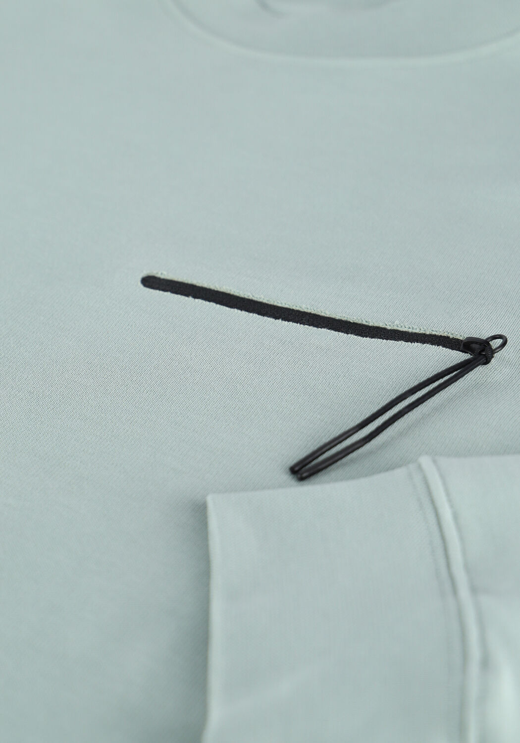 Grijze GENTI Sweater J4000-3221 - large