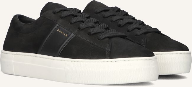 Zwarte NUBIKK Lage sneakers JAGGER MORRIS NOLAN Zwarte NUBIKK Lage sneakers JAGGER MORRIS NOLAN - large
