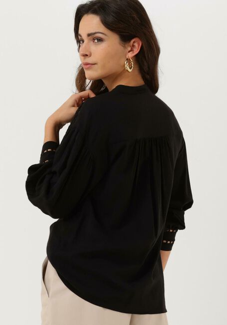 Zwarte SUNCOO Blouses LONATA - large