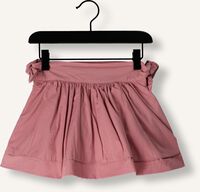 Roze Labo de Colores Minirok CLARA Roze Labo de Colores Minirok CLARA - medium