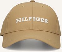 Groene TOMMY HILFIGER Pet HILFIGER CAP - medium